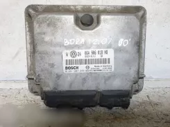 ЕБУ Acura ILX 0261207249 06A906018HQ