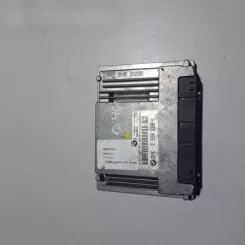 Контролер / модуль ЕБУ BMW 1 E81 E87 7550688 0261209036 1039S08343