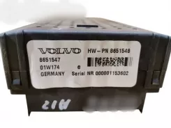 Блок запобіжників Volvo S60 / Комплектний 8651548 01W174 8651547