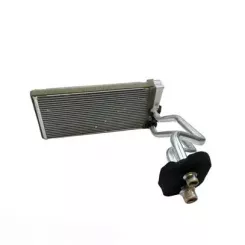 Радіатор обігрівача Chrysler Pacifica 16480617 0617135108181