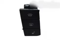 Перемикачі підігріву сидінь Skoda Citigo 1ST927137M 10506673
