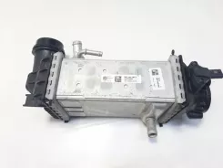 Охолоджувач наддувного повітря / інтеркулер Seat Arona 05C145785D 05C129709J