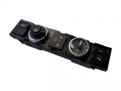 Land Rover Range Rover L322 Зегар YUL000032PUY 0004341032 6901785