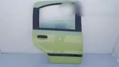 Задні двері Fiat Panda II 0051771421
