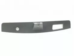 Кришка засувки замка задніх дверей Tesla Model X 103789700D 103789800D