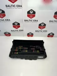 BMW 5 F10 F11 Інші комп'ютери / модулі / контролери 9234421 01760340 217033442
