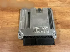 Контролер / модуль ЕБУ Audi A6 S6 C6 4F 4F0907401B 4F2910401H 1039S08849