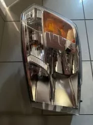 Фара Dodge PickUp RAM SRT-10 68096438AJ 0827220