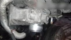 Дросельна заслінка Mazda 5 RF7J136B0C 0012021624H17
