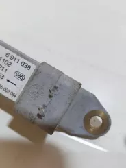 Датчик удару подушки безпеки BMW 3 E46 6911038 061102 0285002064