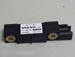Датчик удару подушки безпеки Volvo S60 8622365 002889081101