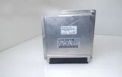 Блок керування Mercedes-Benz E W211 A6121536679 0986283449 A6121536680