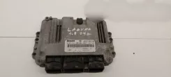 Модуль контролера / ЕБУ Renault Laguna II 8200527713 0281012508