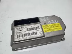 Контролер / модуль подушки безпеки Volvo V70 8645271 0135088504 0285001254