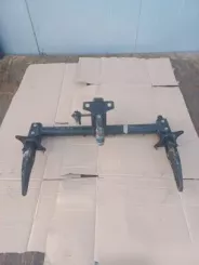 Фаркоп Mercedes-Benz ML W166 / Комплектний A1663101037 01075054001