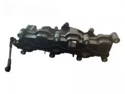 Впускний колектор Audi A6 S6 C6 4F 059129711CK 0065508 1101983S01