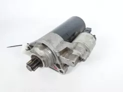 Стартер Volkswagen Polo III 6N 6N2 6NF 0001124022