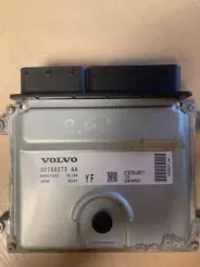 Контролер / модуль ЕБУ Volvo XC60 30788273 0000016382