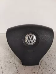 Подушка безпеки керма Volkswagen Golf V 61982050A 001Y201S58A3 2K0880201E