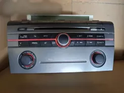 Панель / Радіо CD/DVD/GPS Mazda 3 I 14798118 07J1B2057600