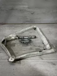 BMW 6 F12 F13 Шторка безпеки 1025686 1040D9D2521 85915822009