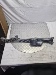 Механізм та двигун склоочисника для BMW 7 E65 E66 6976728 0508101 0390241869