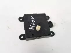 Двигун обігрівача Nissan Qashqai 3j01030850 081113A