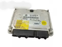 Контролер / модуль ЕБУ Volkswagen Lupo 030906032BH 0261206747