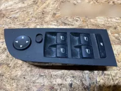 BMW 3 E90 E91 Кнопки вікон 6948637 00528K HW03SW05