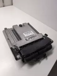 Audi A4 S4 B7 8E 8H ECU контролер / модуль 03G906016LQ 1039S17271 0281013887