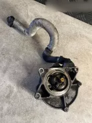 Вакуумний насос Audi A6 S6 C5 4B 057145100C 01T3460588 72260806C