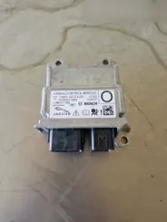 Контролер / модуль подушки безпеки Jaguar XJ X351 DW9314D374AB 0285011338 600000172905