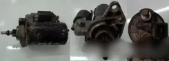Volkswagen Sharan Стартер 01107020