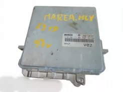 Fiat Marea ECU Контролер / Модуль 0281001517