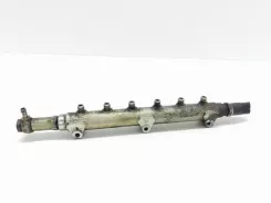 Volvo S60 Впорскування палива 8658252 002529 0445215010