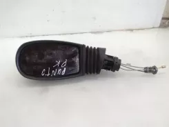 Fiat Punto (188) Дзеркало передніх дверей з ручним керуванням 0157178