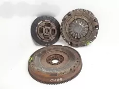 Зчеплення Nissan Primastar / Комплект 8200474648 070514A0503