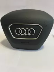 Подушка безпеки керма Audi A6 Allroad C7 4N0880201P 09912096NH 4N0880201
