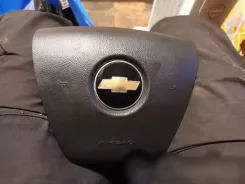 Подушка безпеки керма Chevrolet Captiva 96809649 06170138 ACAU09EJS