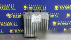 Контролер / модуль ЕБУ Renault Kangoo II 8200909666 022006468