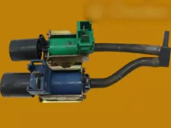 Вакуумний клапан / електромагнітний клапан турбіни Daihatsu Terios 0848002320