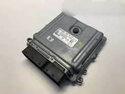 Контролер/модуль ЕБУ Mercedes-Benz E W211 A6421507377 1039S19156 0281013995