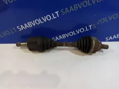 Volvo V50 Передній піввісь T0550415 0550415