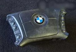 Подушка безпеки керма BMW 5 E39 565184806 00B347SA08672 336751474040