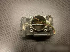 Дросельна заслінка Volvo C70 8644347 08W410301 410CBCN61