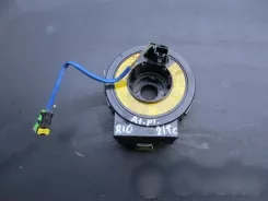 Ремінець подушки безпеки / SRS / ковзне кільце KIA Rio K01970031K 01970031