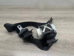 BMW 3 F30 F35 F31 Передній ремінь безпеки 34078320 04121323A8 8WY13