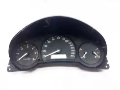 Saab 9-3 Ver2 Одометр / спідометр 7553153 000017661