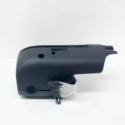 Компоненти оздоблення рульової колонки Jaguar I-Pace J9D33F902A 106057058C