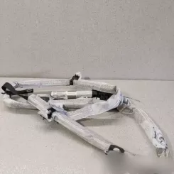 Шторка безпеки BMW X3 E83 30380660D 07B152HB43960 85342022604E